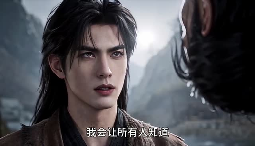 蛮荒黑水逆命人(74集) 蛮荒黑水逆命人(74集)抢先看新短剧