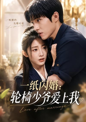一纸闪婚:轮椅少爷爱上我(72集) 一纸闪婚:轮椅少爷爱上我(72集)免费观看完整版