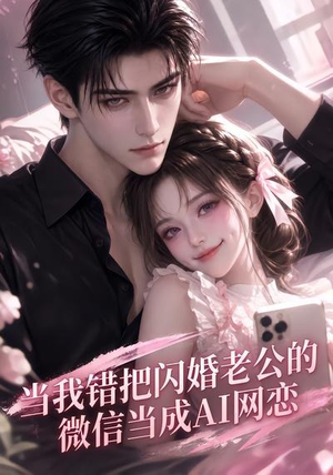 当我错把闪婚老公的微信当成AI网恋(111集) 当我错把闪婚老公的微信当成AI网恋(111集)最新热剧免费看