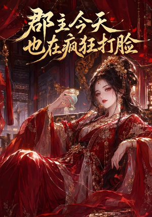 郡主今天也在疯狂打脸(162集) 郡主今天也在疯狂打脸(162集)今日最火短剧