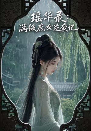 瑶华录:满级庶女逆袭记(55集) 瑶华录:满级庶女逆袭记(55集)每日分享短剧
