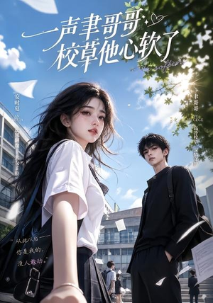 一声聿哥哥,校草他心软了(17集) 一声聿哥哥,校草他心软了(17集)全集一次看完