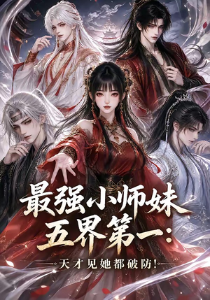 最强小师妹五界第一:天才见她都破防!(120集) 最强小师妹五界第一:天才见她都破防!(120集)精彩短剧热播