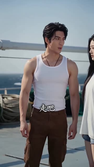 赶海救下小龙女,成群鱼虾网里钻(95集) 赶海救下小龙女,成群鱼虾网里钻(95集)全部免费看全集