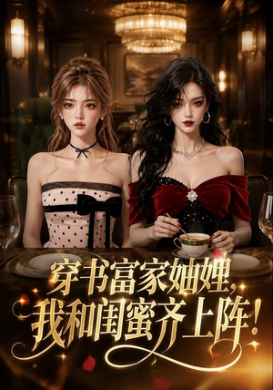 穿书富家妯娌,我和闺蜜齐上阵!(61集) 穿书富家妯娌,我和闺蜜齐上阵!(61集)最新短剧推荐