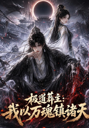 极道葬主:我以万魂镇诸天(124集) 极道葬主:我以万魂镇诸天(124集)在哪个平台能看