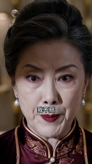 妻女不可欺(53集) 妻女不可欺(53集)在线看
