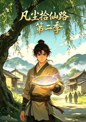 凡尘拾仙路第二季(90集) 凡尘拾仙路第二季(90集)好看的短剧
