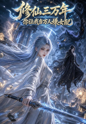 修仙三万年,你让我当万人嫌女配(116集) 修仙三万年,你让我当万人嫌女配(116集)爆款短剧一起追