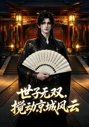 世子无双,搅动京城风云(126集) 世子无双,搅动京城风云(126集)不用花钱看全剧