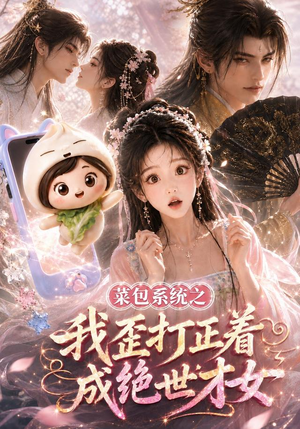 菜包系统之我歪打正着成绝世才女（80集）在线免费观看