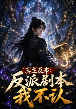 真主反串：反派剧本我不认（116集）海量短剧免费看