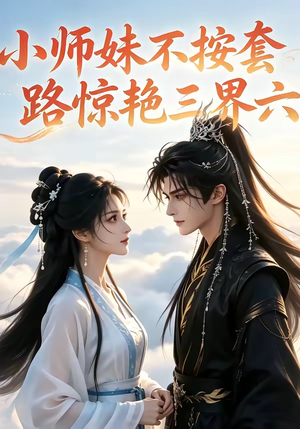 小师妹不按套路惊艳三界六(140集) 小师妹不按套路惊艳三界六(140集)海量短剧免费看