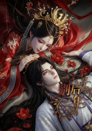 别后三年(25集) 别后三年(25集)夸克网盘在线看