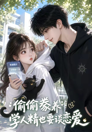 偷偷豢养：学人精也要谈恋爱（115集）全集一网打尽