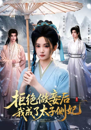 拒绝做妾后我成了太子侧妃＆一纸离人愁（89集）在线看