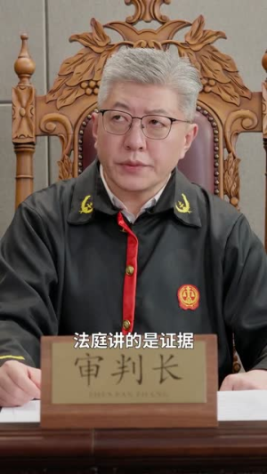 什么大哥,叫我高律师(65集) 什么大哥,叫我高律师(65集)精彩的网络短剧