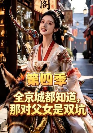 全京城都知道,那对父女是双坑第四季(更新至15集) 全京城都知道,那对父女是双坑第四季(更新至15集)全网独播免费看