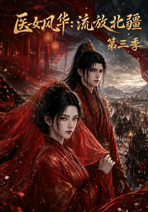 医女风华:流放北疆第三季(118集) 医女风华:流放北疆第三季(118集)独家资源免费看