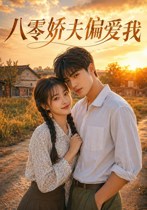 八零娇夫偏爱我(52集) 八零娇夫偏爱我(52集)无需会员免费看