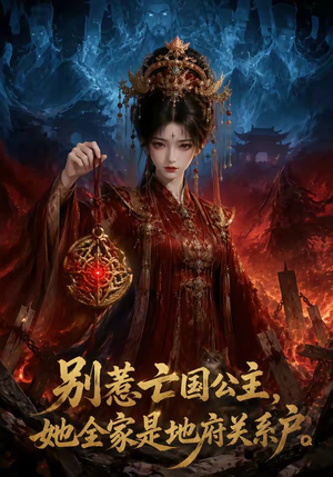 别惹亡国公主,她全家是地府关系户(33集) 别惹亡国公主,她全家是地府关系户(33集)这短剧太好看了