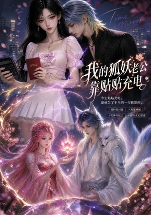 我的狐妖老公靠贴贴充电(66集) 我的狐妖老公靠贴贴充电(66集)一个短剧看全集