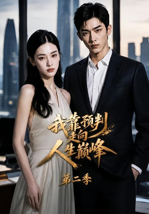 我靠预判走向人生巅峰第二季(111集) 我靠预判走向人生巅峰第二季(111集)追风的女孩短剧