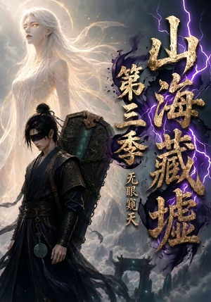 山海藏墟,无眼窥天第三季(110集) 山海藏墟,无眼窥天第三季(110集)解说