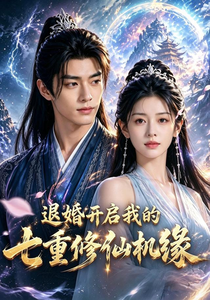退婚开启我的七重修仙机缘(51集) 退婚开启我的七重修仙机缘(51集)分享好看的短剧