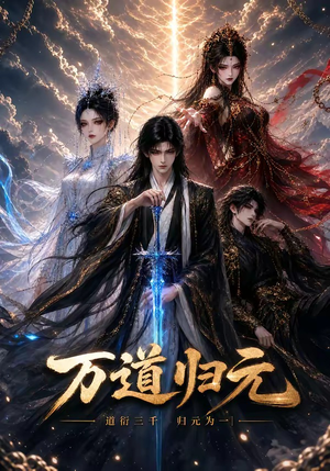 万道归元(47集) 万道归元(47集)好看上头的短剧