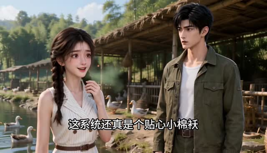 咸鱼姜棉穿书?(103集) 咸鱼姜棉穿书?(103集)无需会员免费看