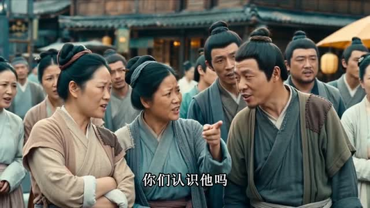 日行一善:女帝惊呼反派竟成圣人了(96集) 日行一善:女帝惊呼反派竟成圣人了(96集)在线看免费版
