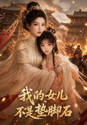 我的女儿不是垫脚石(38集) 我的女儿不是垫脚石(38集)短剧排行榜