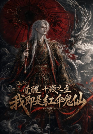 觉醒十殿之主我即是红伞鬼仙(173集) 觉醒十殿之主我即是红伞鬼仙(173集)精彩短剧追不停