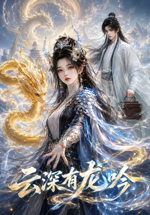云深有龙吟(49集) 云深有龙吟(49集)最后一集