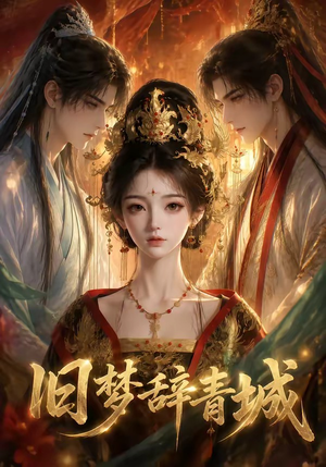旧梦辞青城(52集) 旧梦辞青城(52集)短剧追到爽