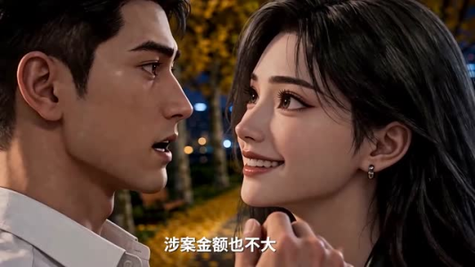 她的逆袭没有剧本（60集）免费短剧片段