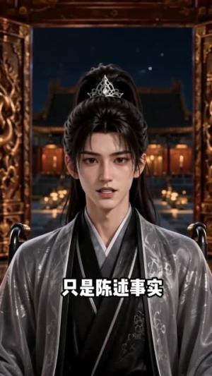 猫语牵缘：战神将军独宠我（35集）最热短剧抢先看