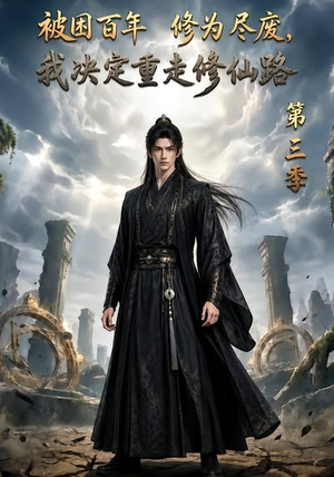 被困百年修为尽废,我决定重走修仙路第三季(100集) 被困百年修为尽废,我决定重走修仙路第三季(100集)短剧精彩片段