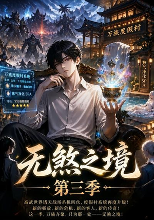 无煞之境第三季(123集) 无煞之境第三季(123集)全集免费观看