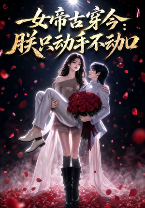女帝古穿今:朕只动手不动口(63集) 女帝古穿今:朕只动手不动口(63集)红果短剧看全集