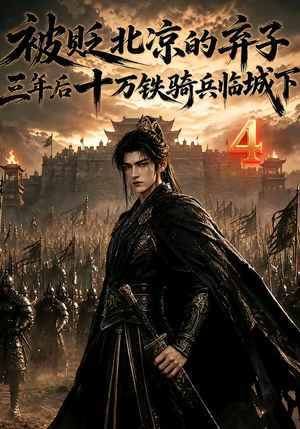 被贬北凉的弃子,三年后十万铁骑兵临城下4(114集) 被贬北凉的弃子,三年后十万铁骑兵临城下4(114集)免费看短剧