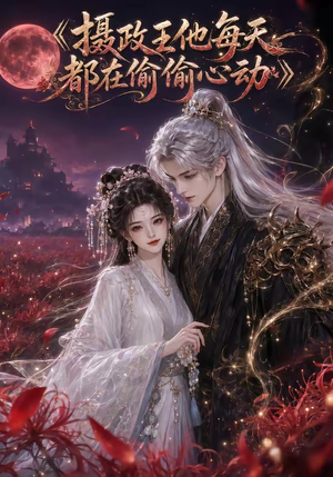 摄政王他每天都在偷偷心动(86集) 摄政王他每天都在偷偷心动(86集)穿越短剧推荐