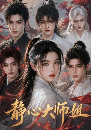 静心大师姐(26集) 静心大师姐(26集)迅雷网盘观看