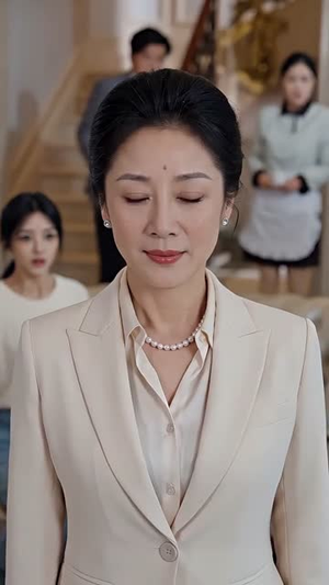 错换千金(52集) 错换千金(52集)短剧全集免费看