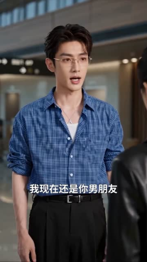 金蟒绝食贴贴,兽医一句话我浑身发冷(61集) 金蟒绝食贴贴,兽医一句话我浑身发冷(61集)最热短剧推荐