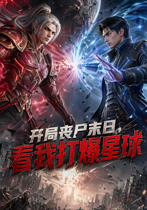 开局丧尸末日,看我打爆星球(60集) 开局丧尸末日,看我打爆星球(60集)网上可以看吗