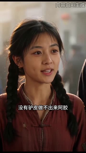傻女重生记:逆袭好年华(127集) 傻女重生记:逆袭好年华(127集)战神短剧推荐