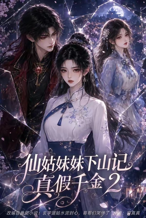 仙姑妹妹下山记:真假千金2(121集) 仙姑妹妹下山记:真假千金2(121集)短剧推荐来了