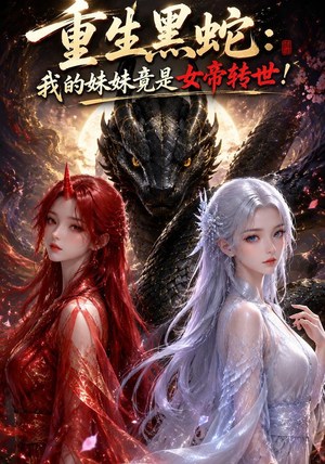 重生黑蛇:我的妹妹竟是女帝转世!(46集) 重生黑蛇:我的妹妹竟是女帝转世!(46集)简直不要太好看